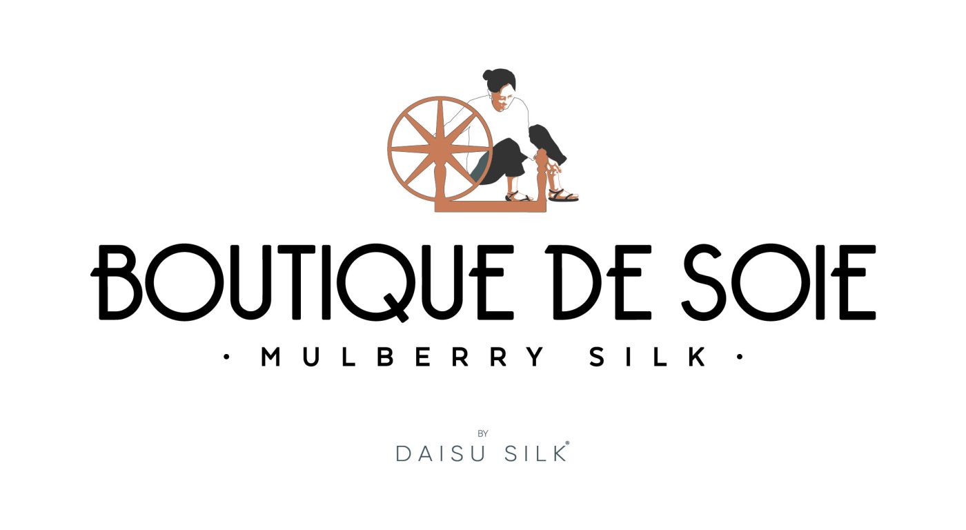 Boutique De Soie