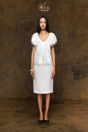 Chân Váy Nhã - Grace Skirt